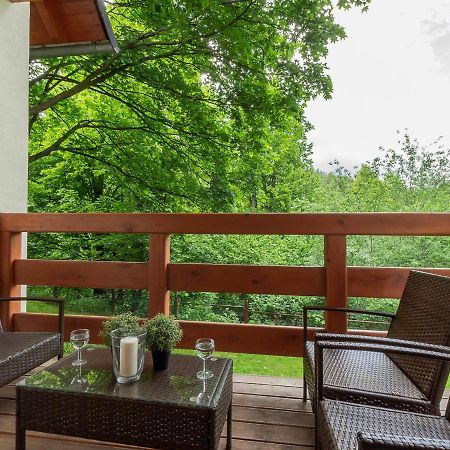 Vacationclub - Mysliwska 60 Apartament 1 Karpacz Exterior photo